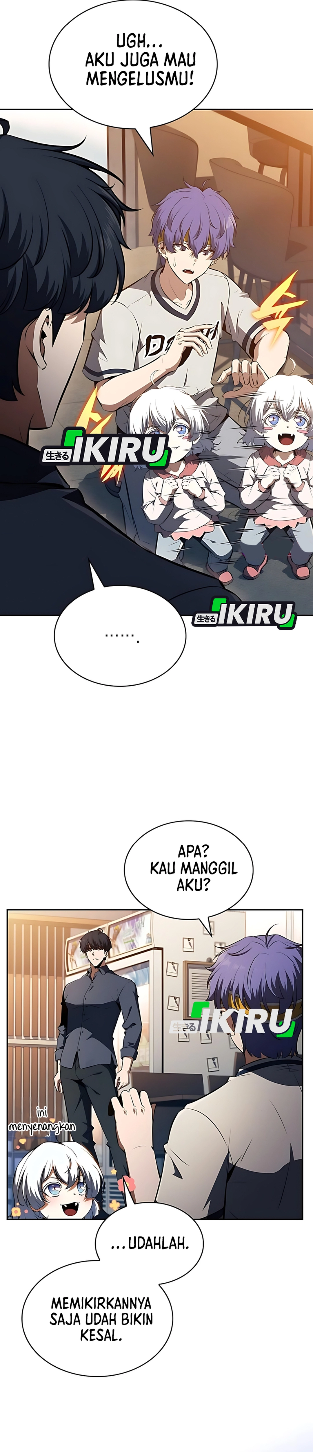 The Demon Slayer’s Restaurant - Chapter 39 53