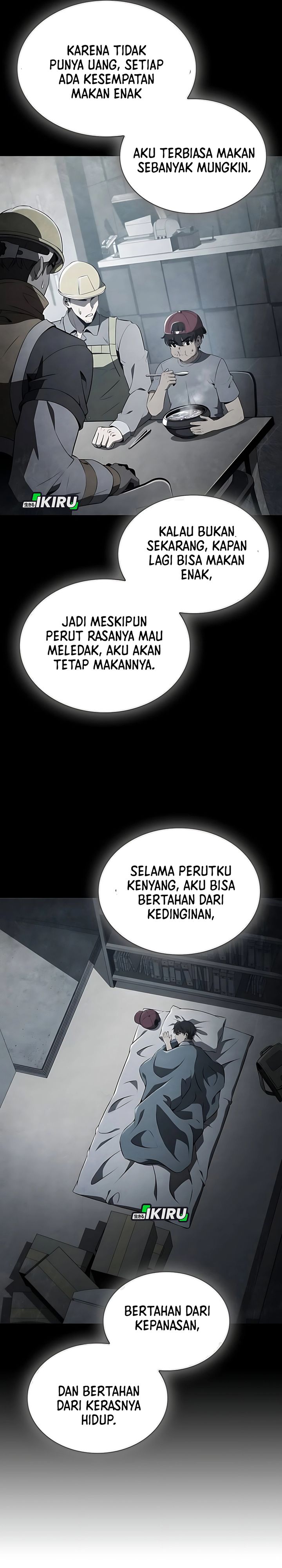 The Demon Slayer’s Restaurant - Chapter 32 15