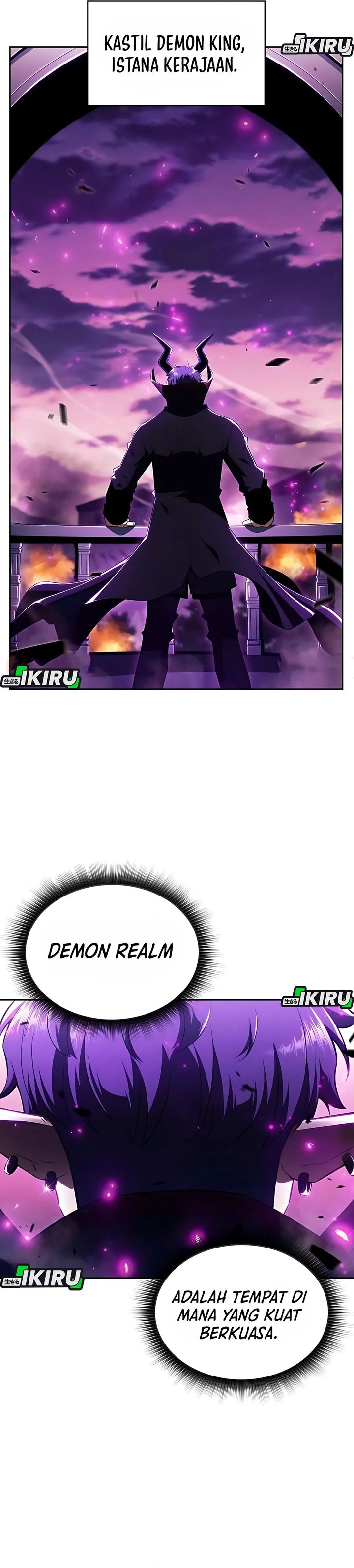 The Demon Slayer’s Restaurant - Chapter 33 18