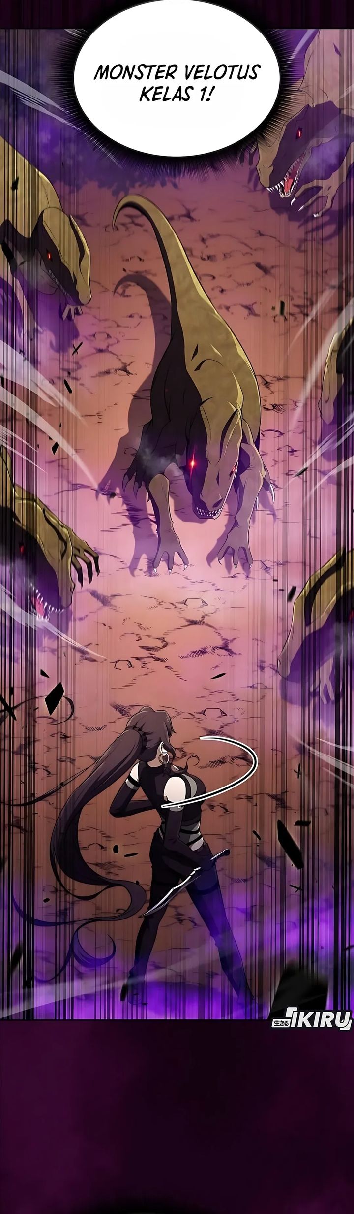 The Demon Slayer’s Restaurant - Chapter 33 10
