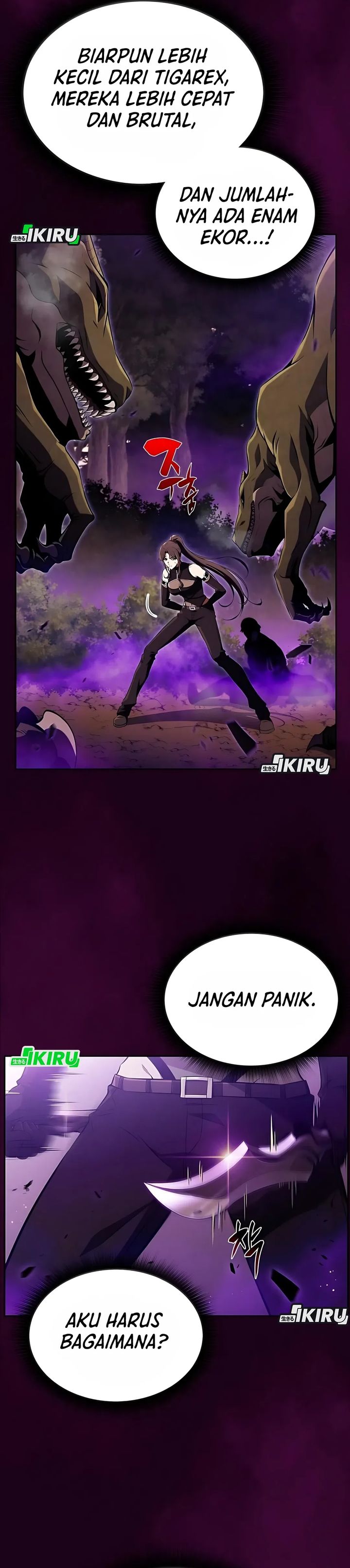 The Demon Slayer’s Restaurant - Chapter 33 11