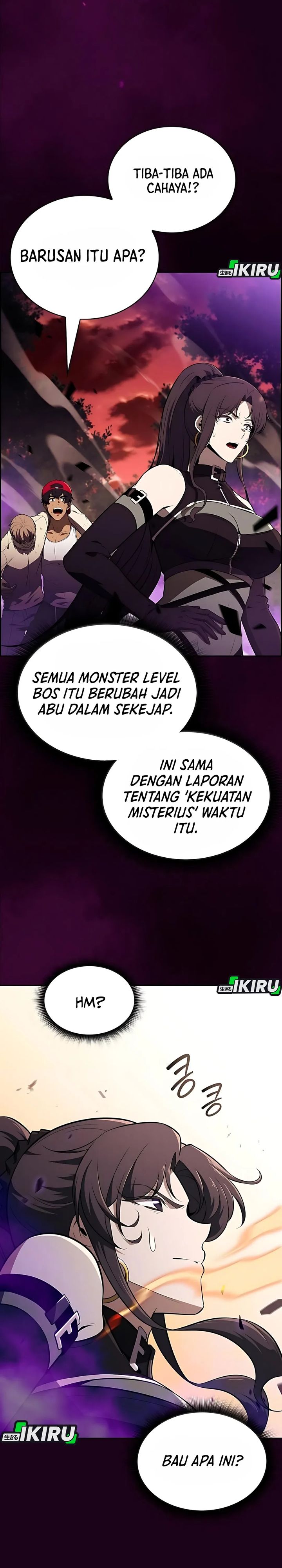 The Demon Slayer’s Restaurant - Chapter 33 15