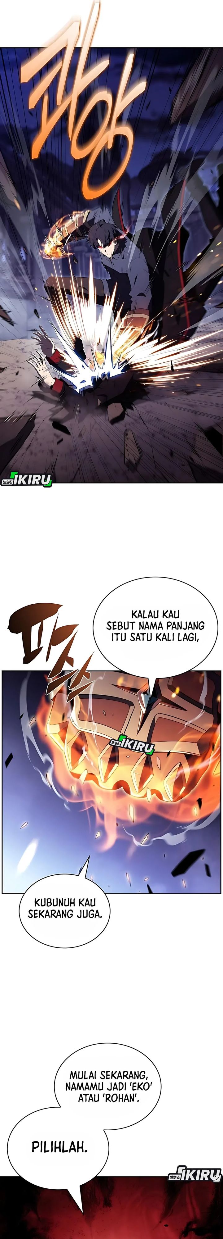 The Demon Slayer’s Restaurant - Chapter 33 48