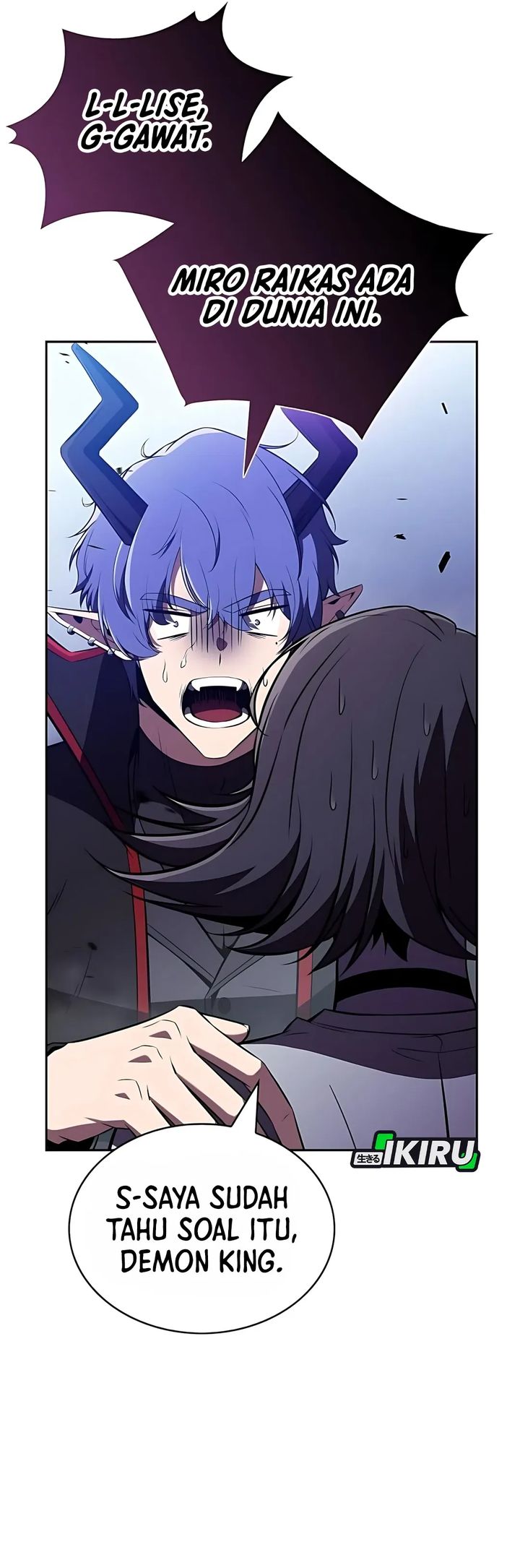 The Demon Slayer’s Restaurant - Chapter 33 40
