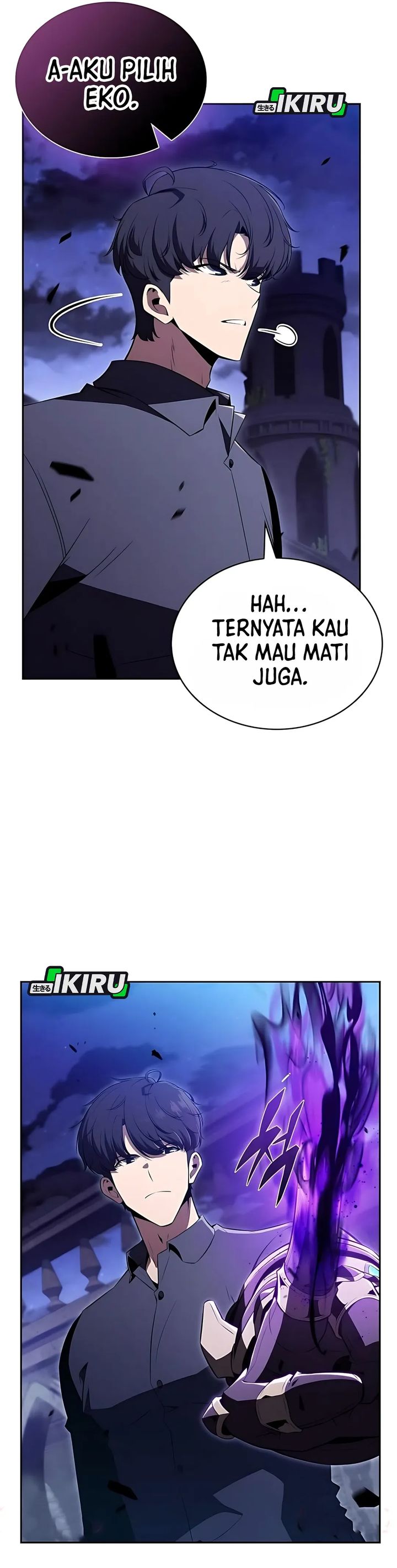 The Demon Slayer’s Restaurant - Chapter 33 50