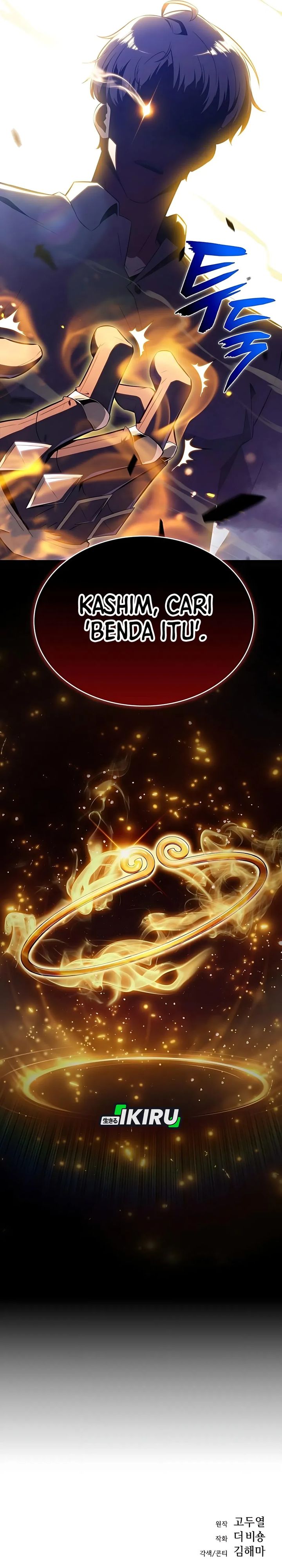 The Demon Slayer’s Restaurant - Chapter 33 54