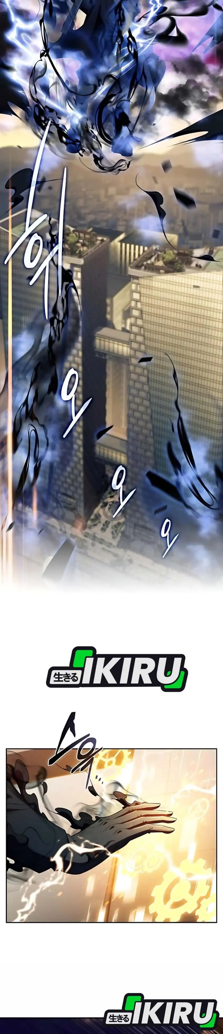 The Demon Slayer’s Restaurant - Chapter 30 27