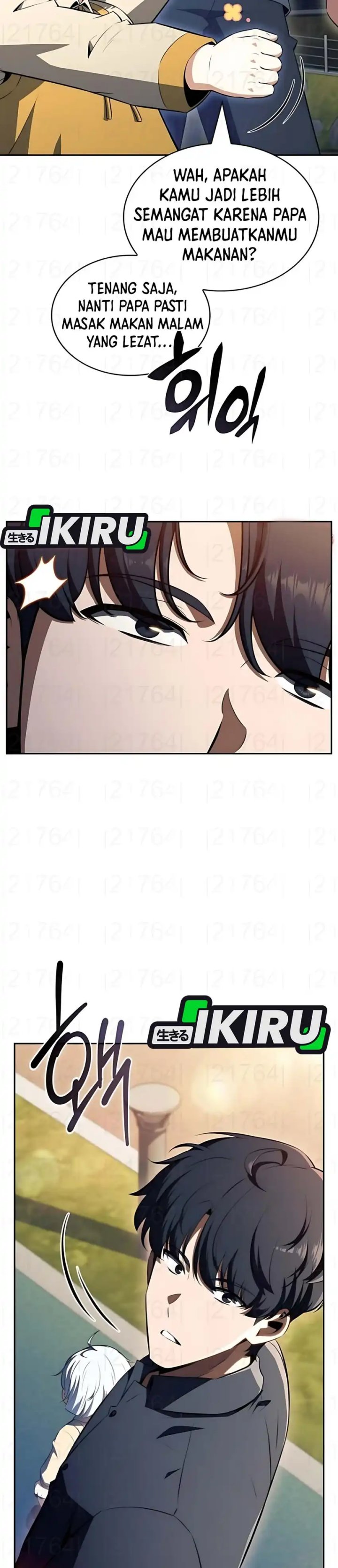 The Demon Slayer’s Restaurant - Chapter 30 24