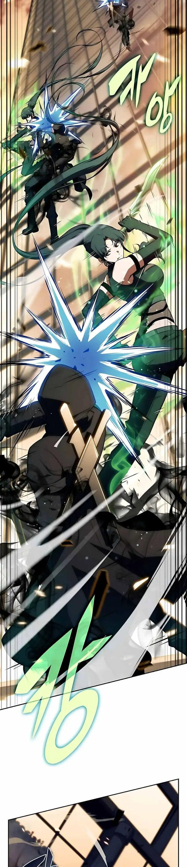 The Demon Slayer’s Restaurant - Chapter 30 31