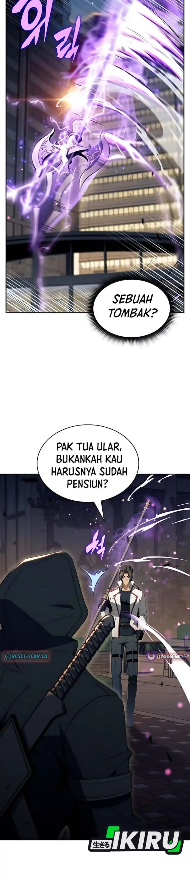 The Demon Slayer’s Restaurant - Chapter 30 35