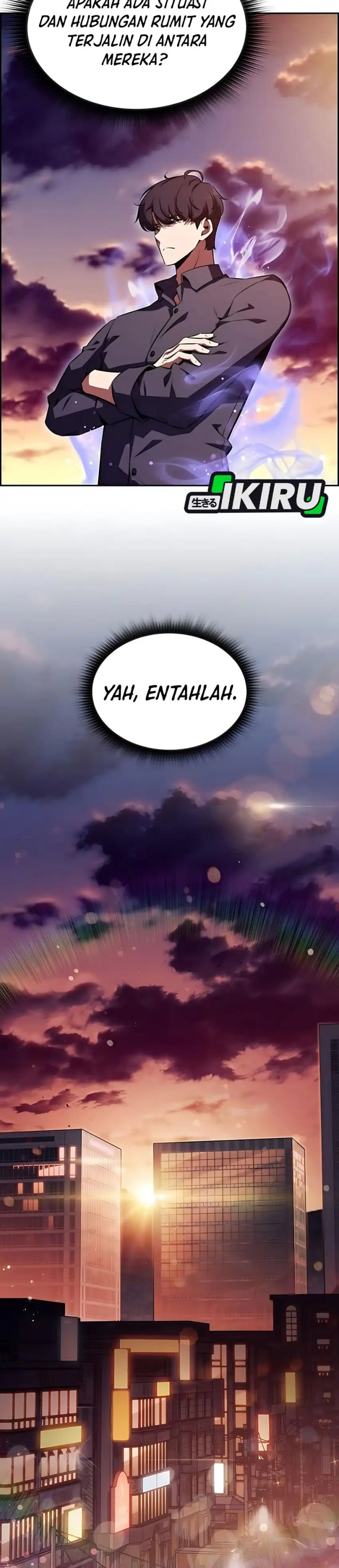 The Demon Slayer’s Restaurant - Chapter 30 49