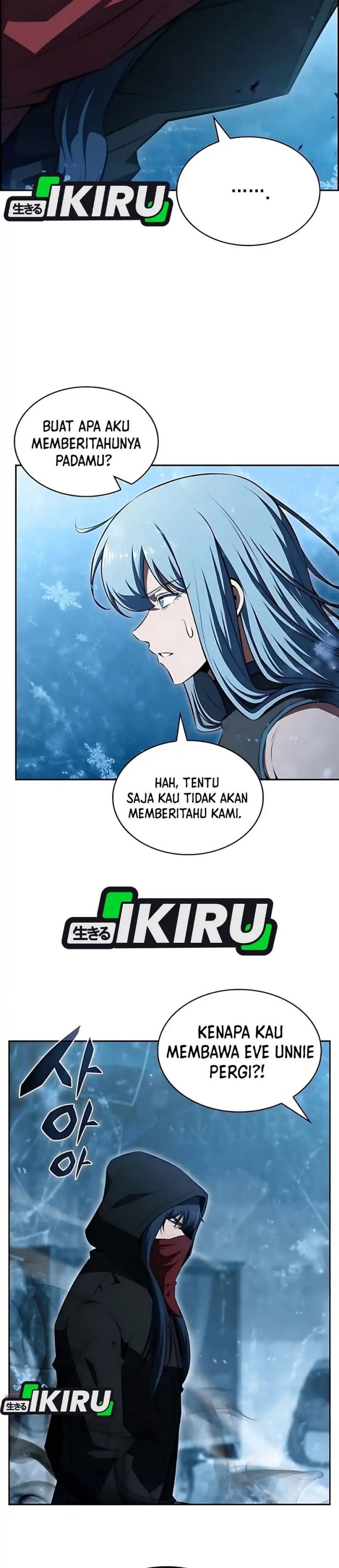 The Demon Slayer’s Restaurant - Chapter 30 42