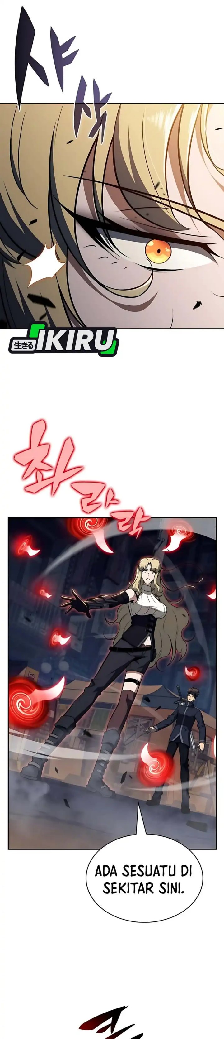 The Demon Slayer’s Restaurant - Chapter 30 5