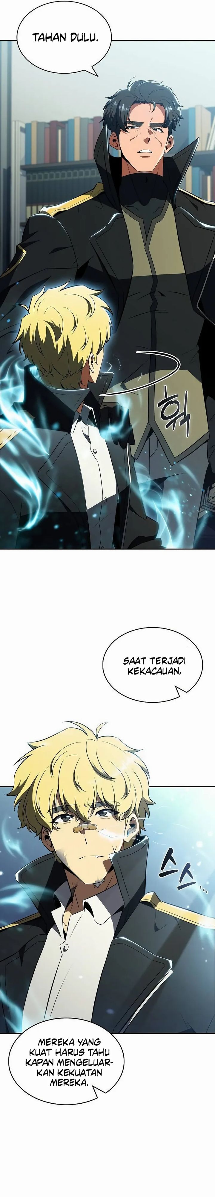 The Demon Slayer’s Restaurant - Chapter 31 8