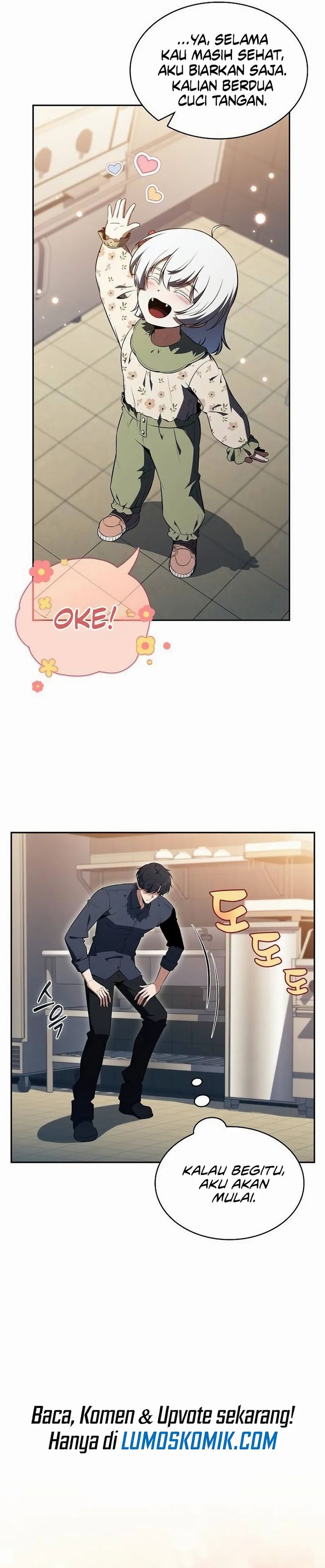 The Demon Slayer’s Restaurant - Chapter 31 28