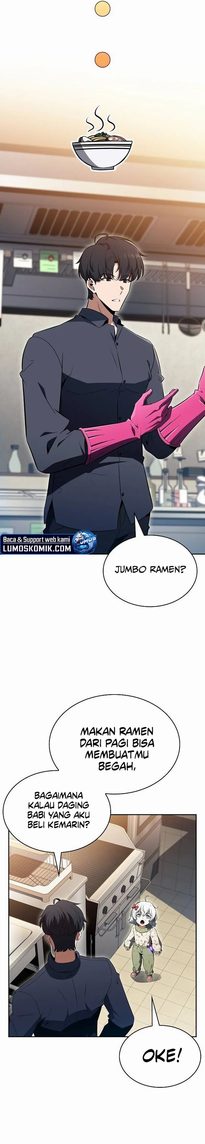 The Demon Slayer’s Restaurant - Chapter 31 26