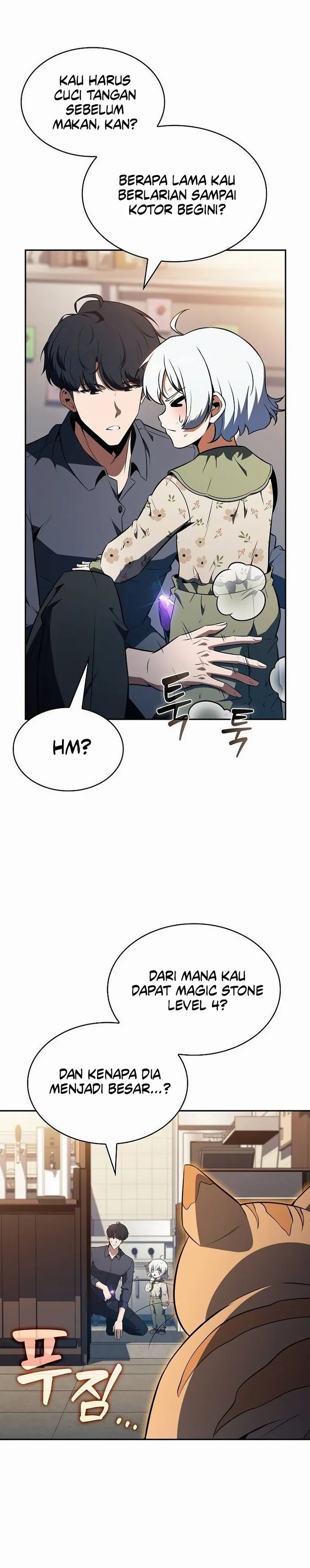 The Demon Slayer’s Restaurant - Chapter 31 27