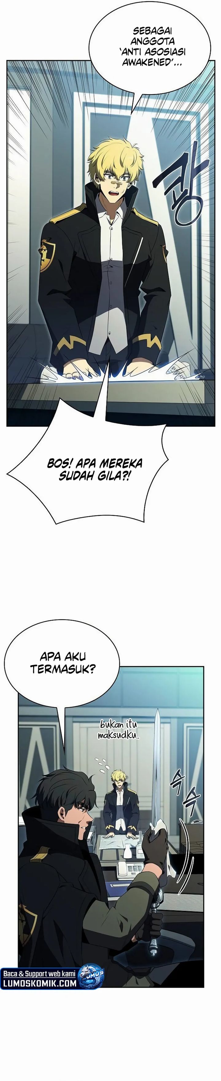 The Demon Slayer’s Restaurant - Chapter 31 3