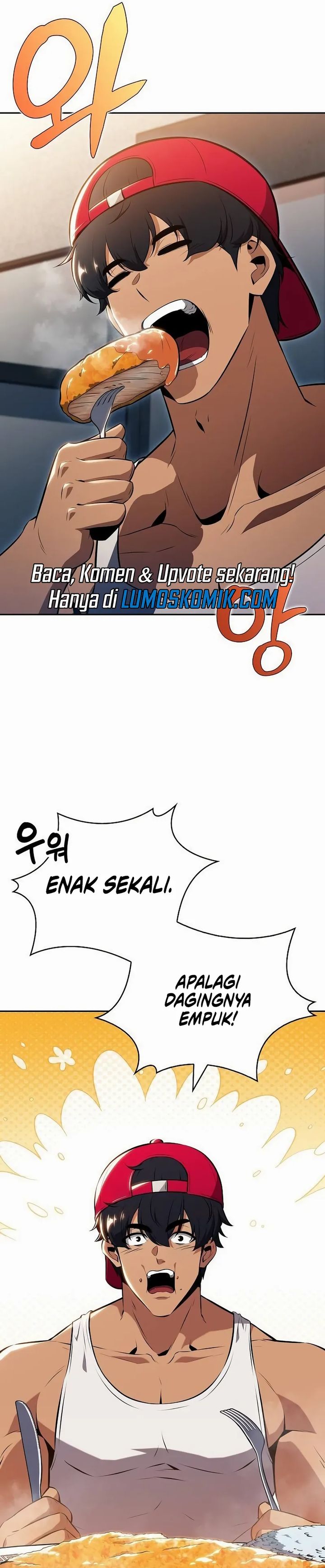 The Demon Slayer’s Restaurant - Chapter 31 38