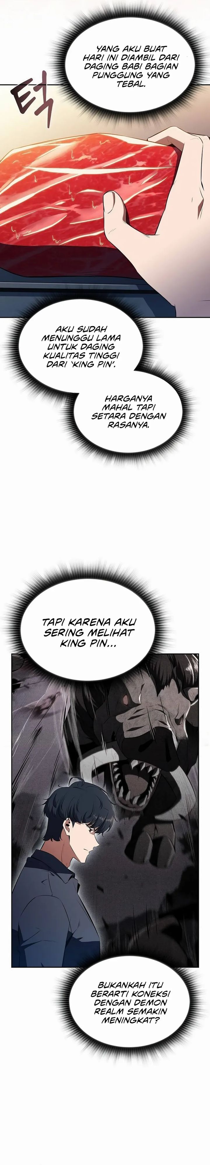 The Demon Slayer’s Restaurant - Chapter 31 30