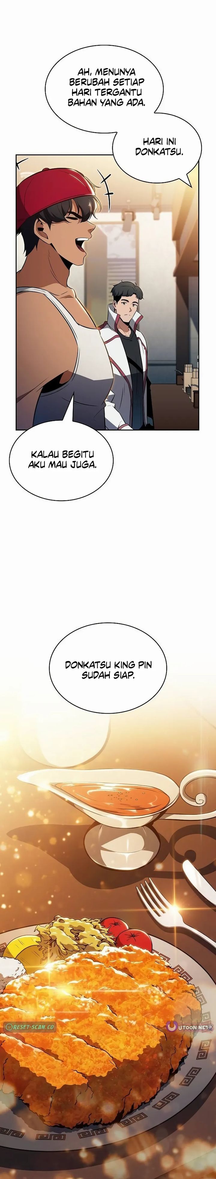The Demon Slayer’s Restaurant - Chapter 31 36