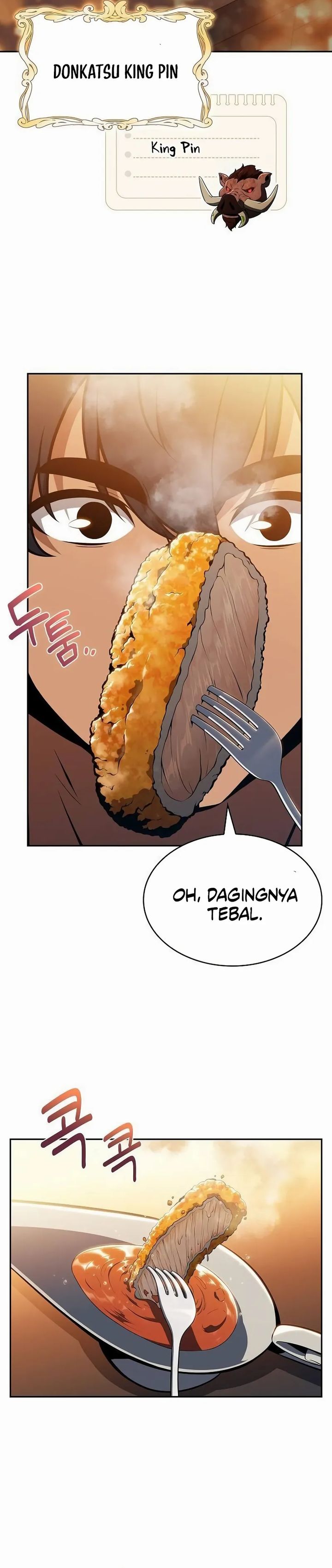 The Demon Slayer’s Restaurant - Chapter 31 37