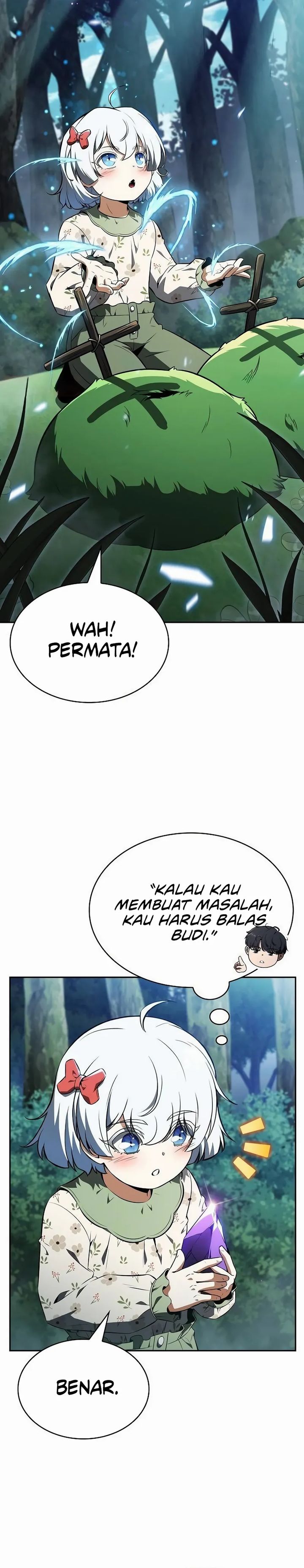 The Demon Slayer’s Restaurant - Chapter 31 19