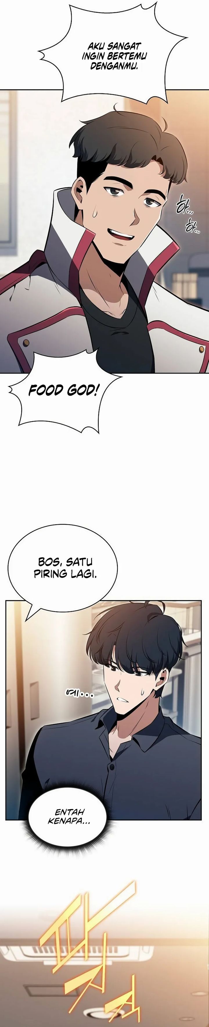 The Demon Slayer’s Restaurant - Chapter 31 42