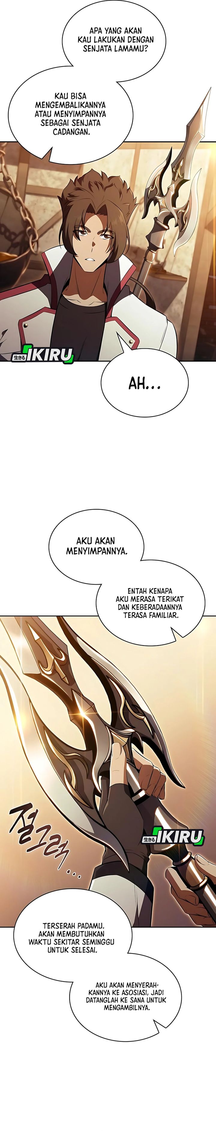 The Demon Slayer’s Restaurant - Chapter 36 8 The Demon Slayer’s Restaurant - Chapter 36 8