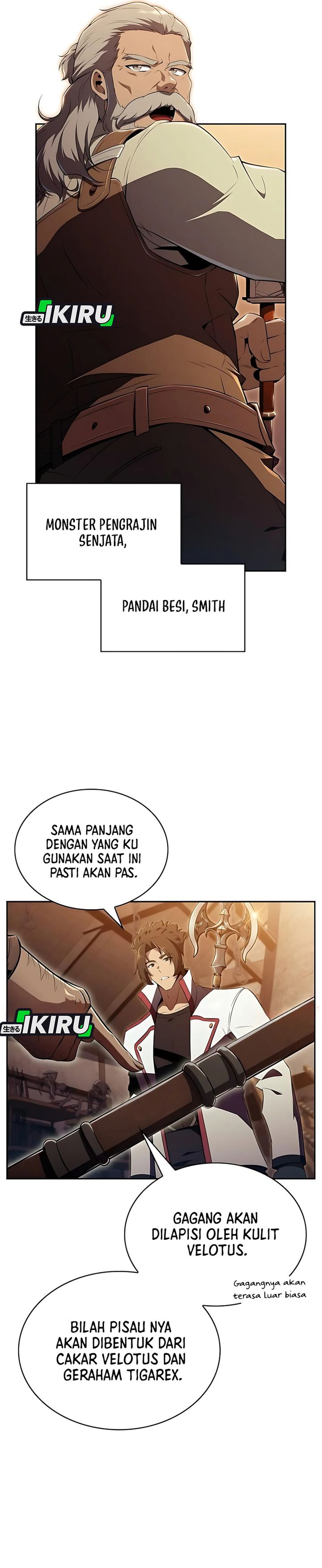 The Demon Slayer’s Restaurant - Chapter 36 2 The Demon Slayer’s Restaurant - Chapter 36 2