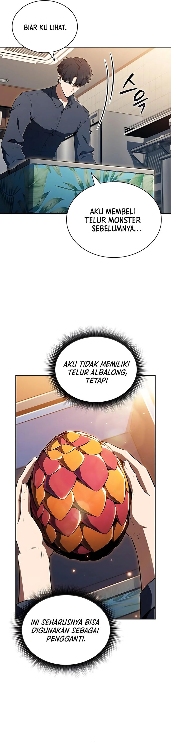The Demon Slayer’s Restaurant - Chapter 36 28 The Demon Slayer’s Restaurant - Chapter 36 28