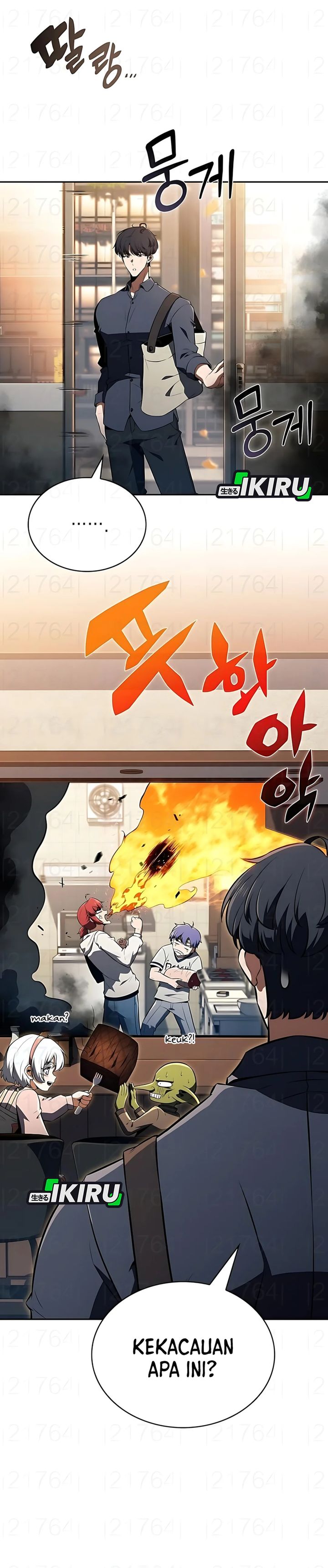 The Demon Slayer’s Restaurant - Chapter 36 20 The Demon Slayer’s Restaurant - Chapter 36 20