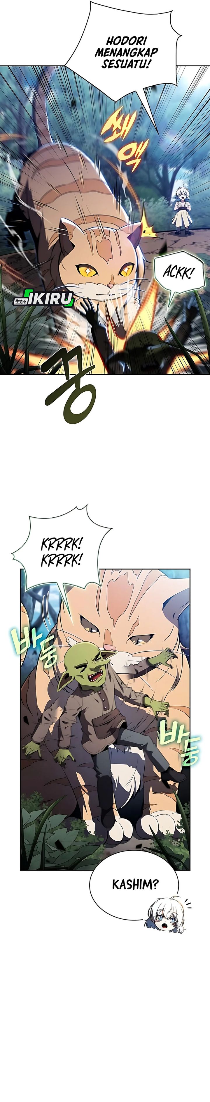 The Demon Slayer’s Restaurant - Chapter 36 12 The Demon Slayer’s Restaurant - Chapter 36 12