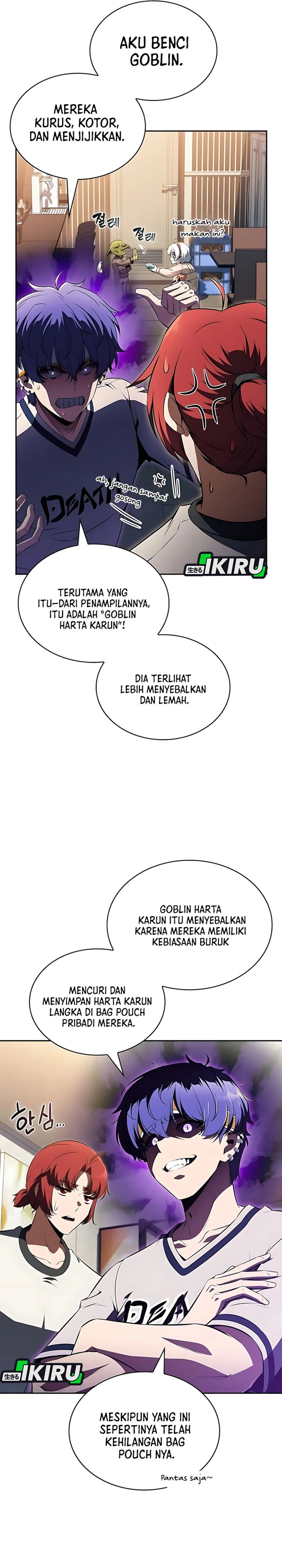 The Demon Slayer’s Restaurant - Chapter 36 16 The Demon Slayer’s Restaurant - Chapter 36 16