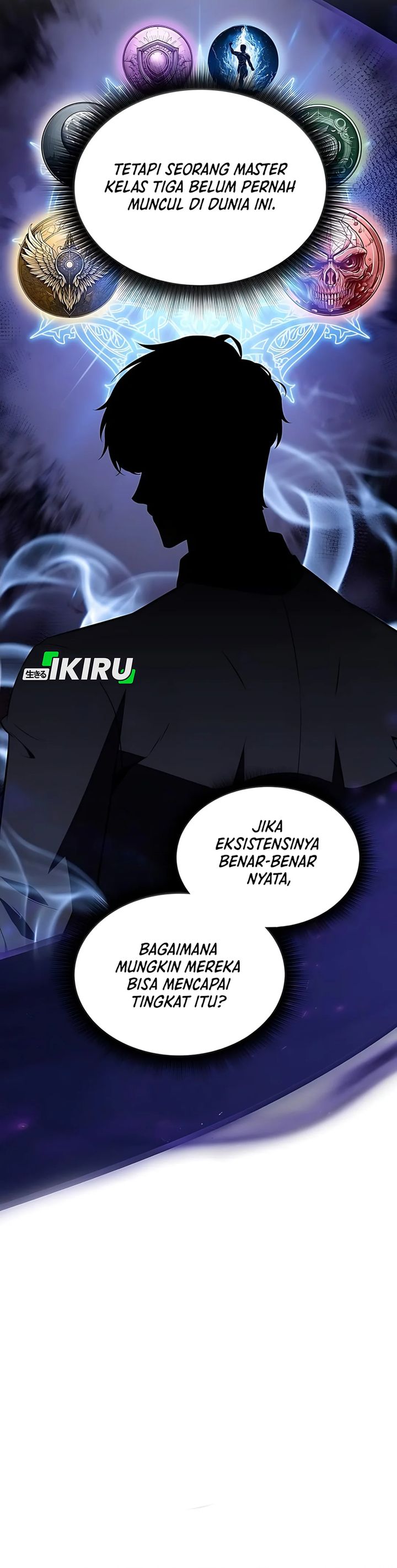 The Demon Slayer’s Restaurant - Chapter 36 6 The Demon Slayer’s Restaurant - Chapter 36 6