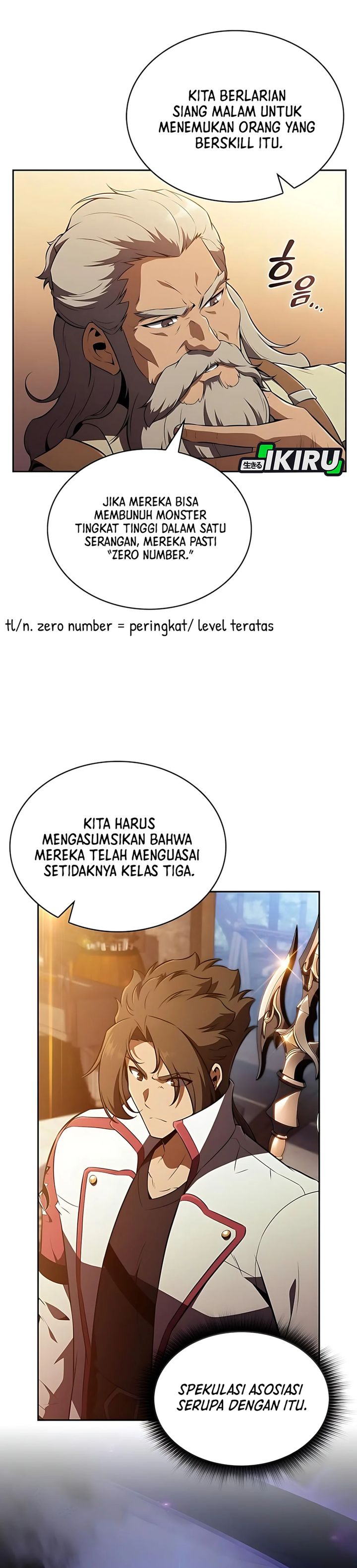 The Demon Slayer’s Restaurant - Chapter 36 5 The Demon Slayer’s Restaurant - Chapter 36 5
