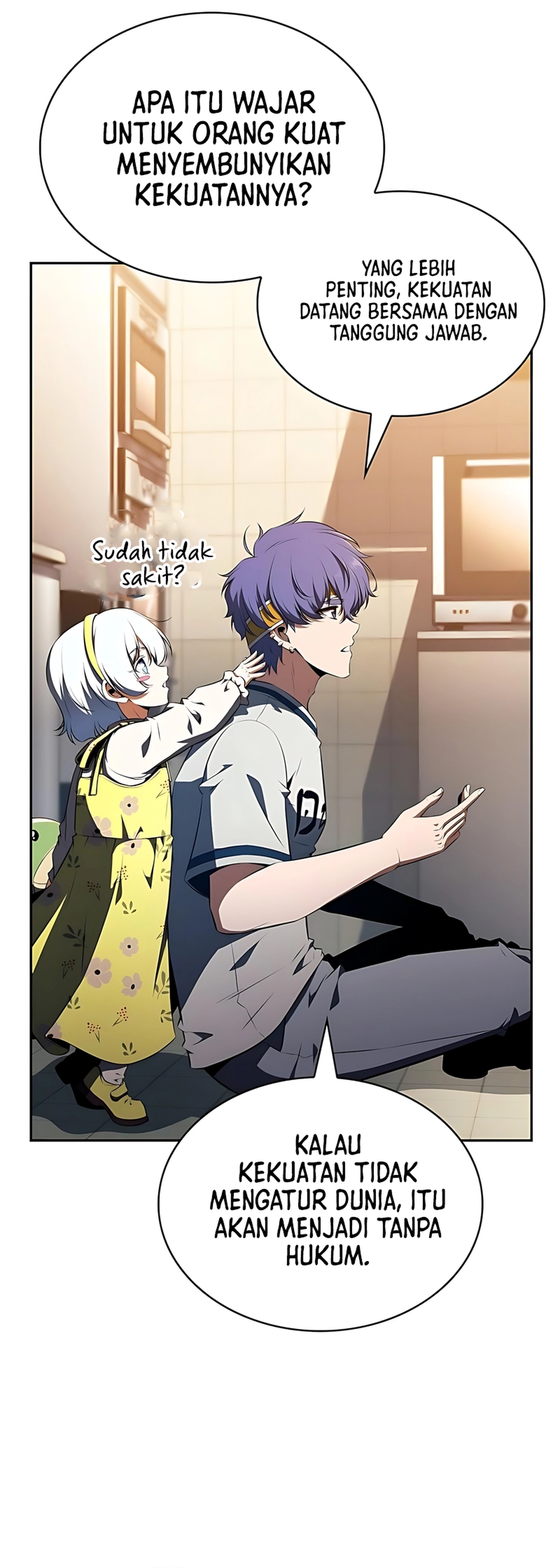 The Demon Slayer’s Restaurant - Chapter 37 32