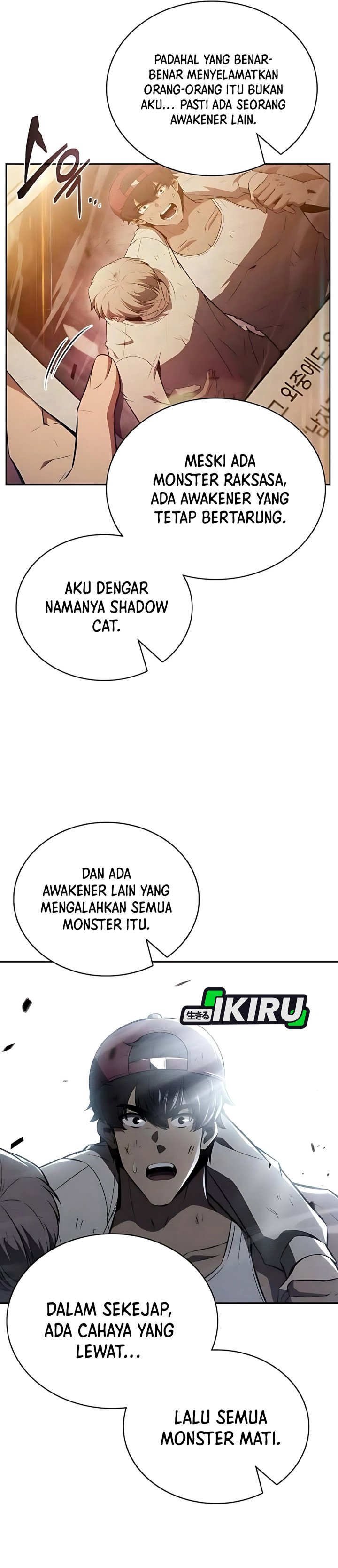 The Demon Slayer’s Restaurant - Chapter 34 28