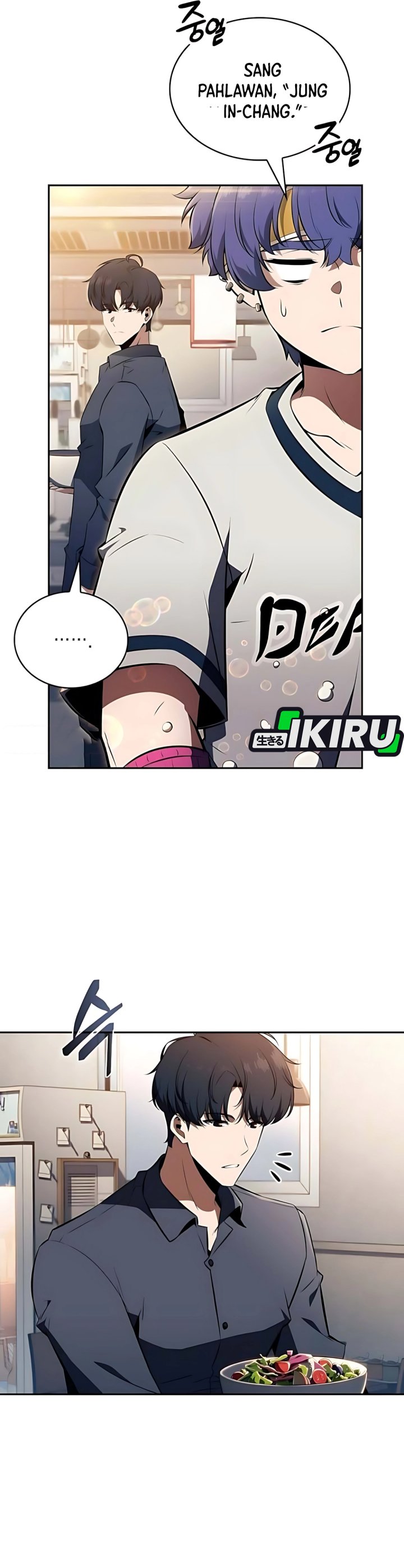 The Demon Slayer’s Restaurant - Chapter 34 20