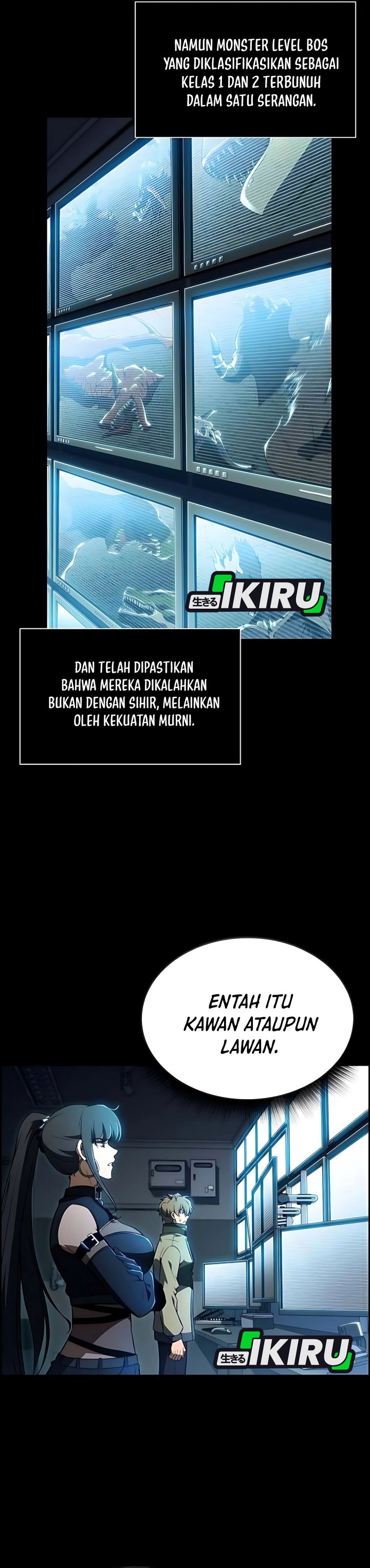 The Demon Slayer’s Restaurant - Chapter 34 3