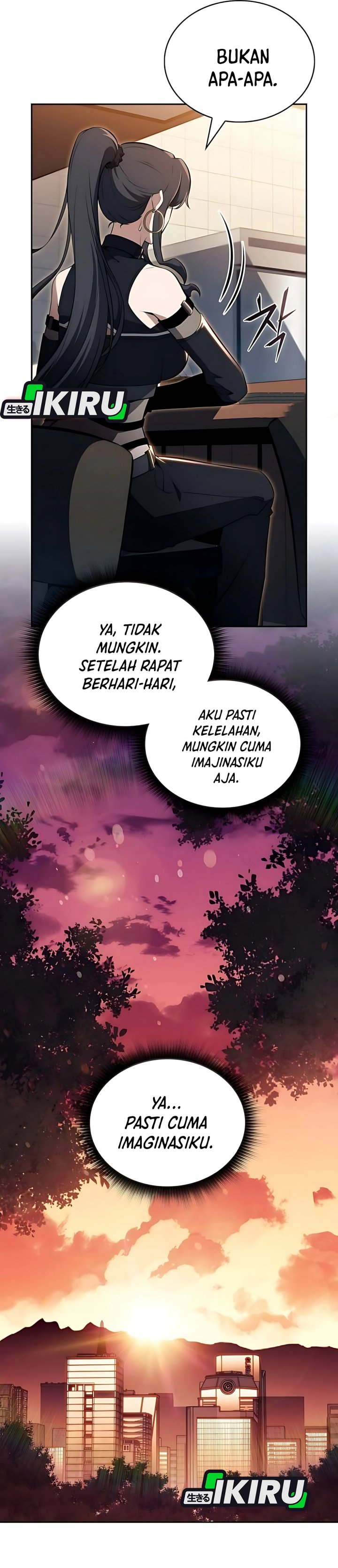 The Demon Slayer’s Restaurant - Chapter 34 39