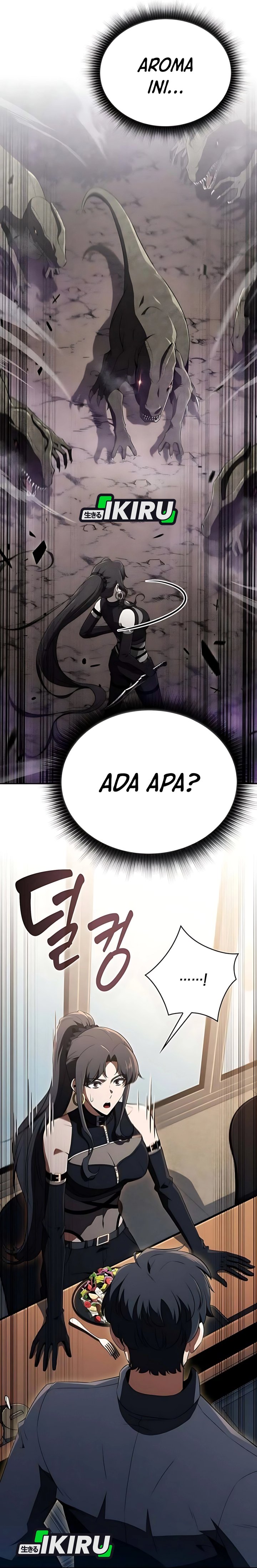 The Demon Slayer’s Restaurant - Chapter 34 36