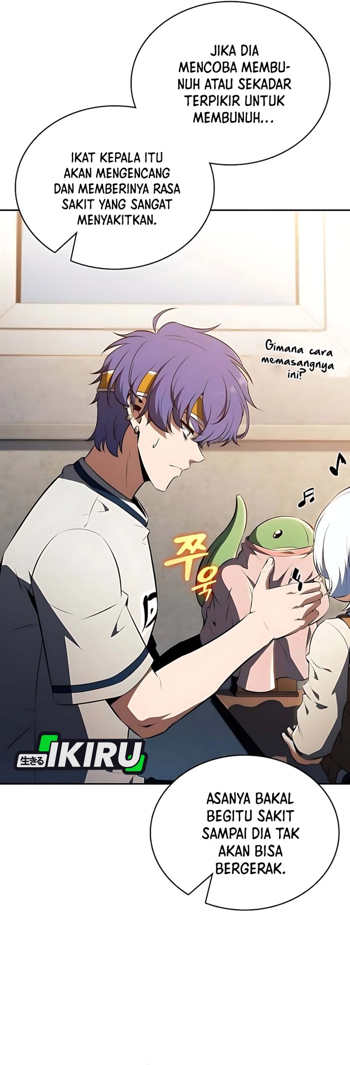 The Demon Slayer’s Restaurant - Chapter 34 12