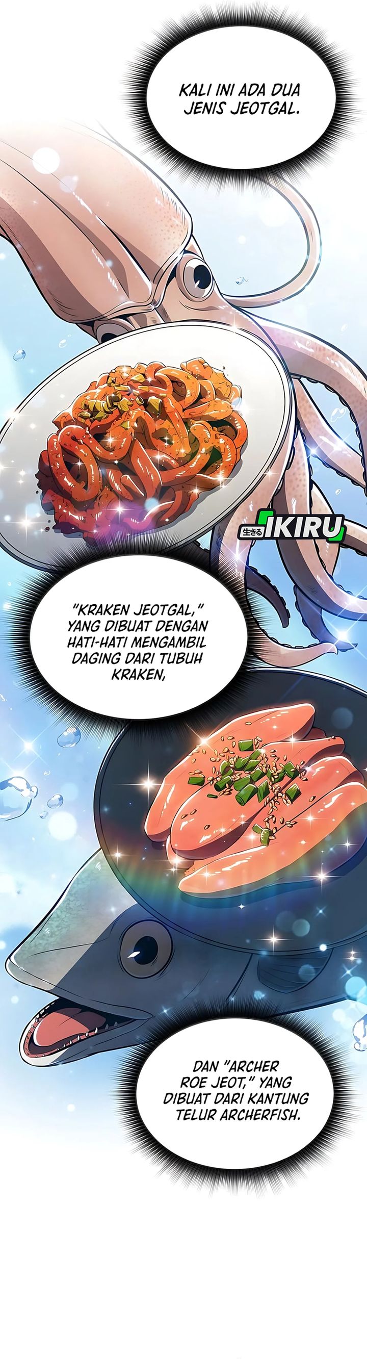 The Demon Slayer’s Restaurant - Chapter 35 20