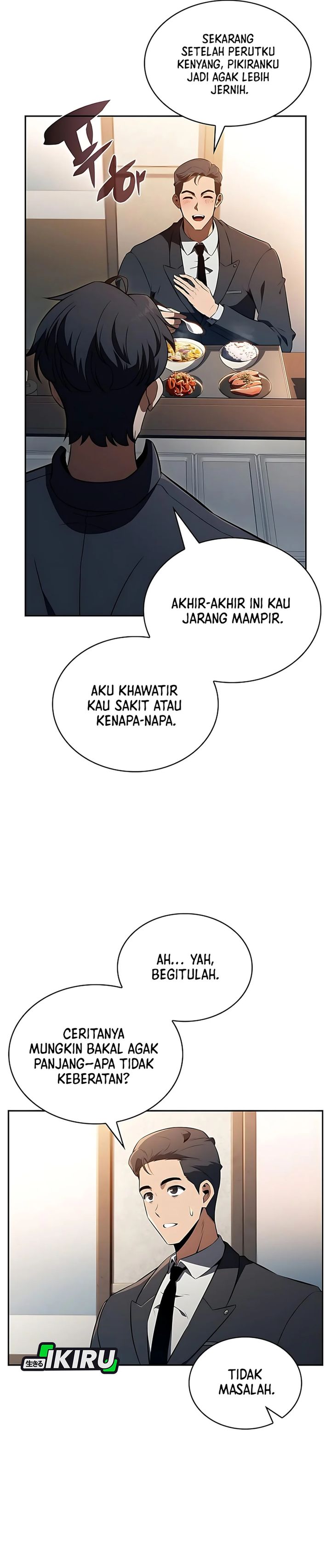 The Demon Slayer’s Restaurant - Chapter 35 26