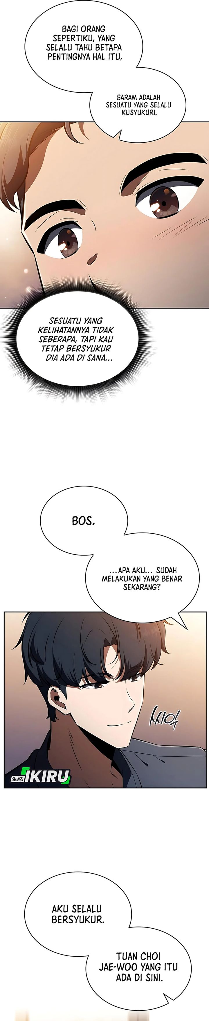 The Demon Slayer’s Restaurant - Chapter 35 38