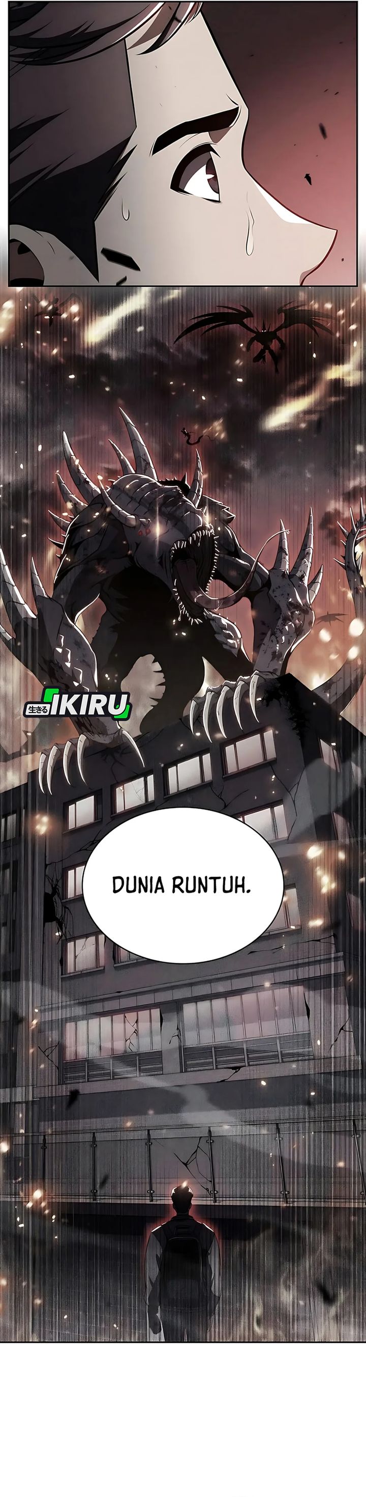 The Demon Slayer’s Restaurant - Chapter 35 30