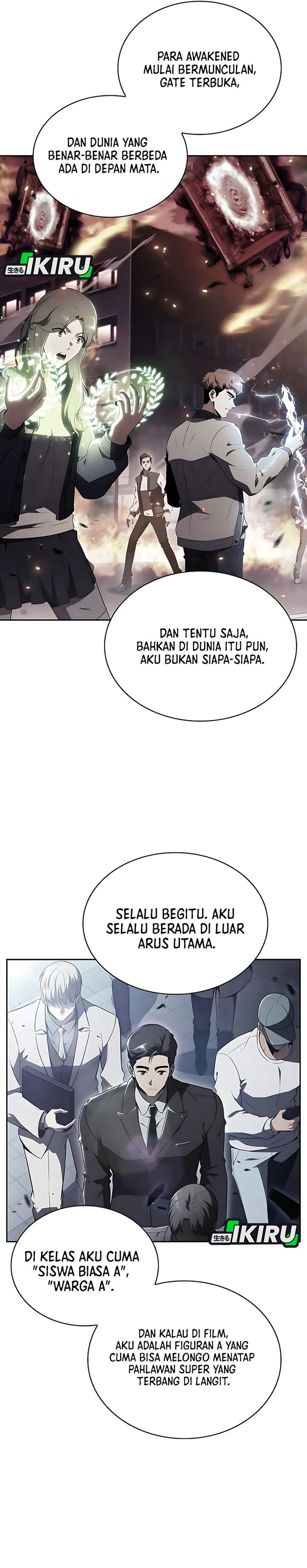The Demon Slayer’s Restaurant - Chapter 35 31
