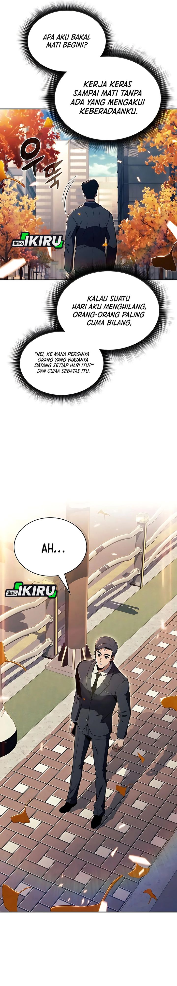The Demon Slayer’s Restaurant - Chapter 35 12
