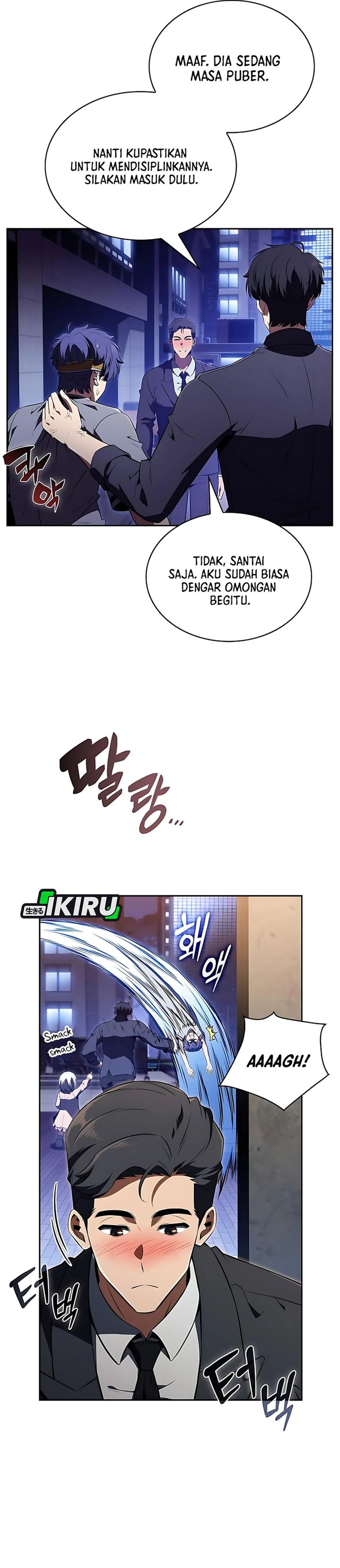The Demon Slayer’s Restaurant - Chapter 35 16